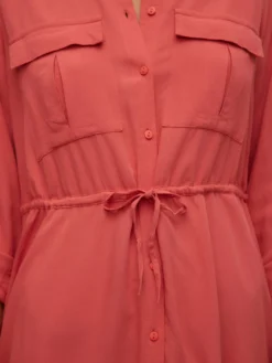 VMVILMA Kurzes Kleid