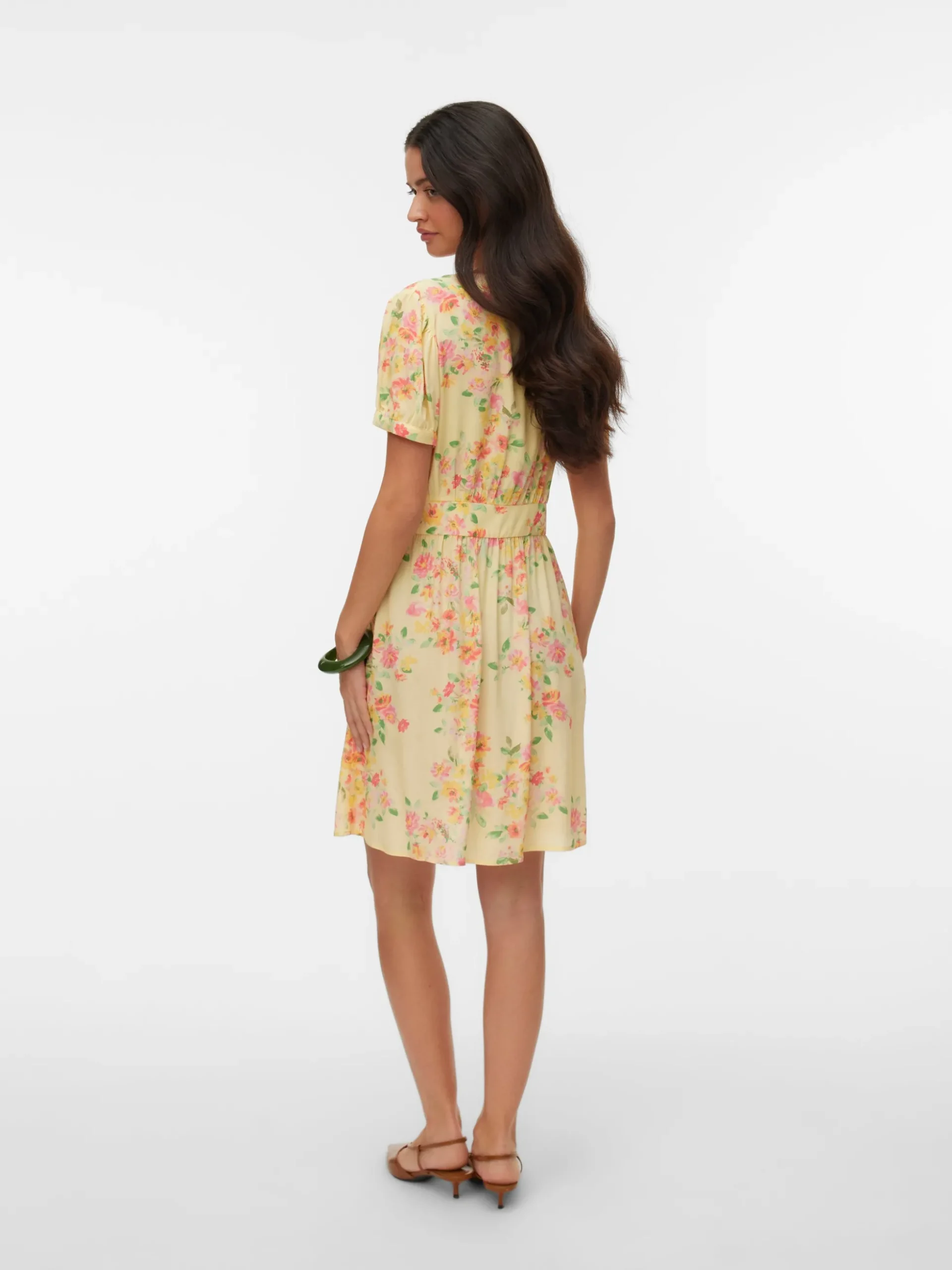 VMVILMA Kurzes Kleid