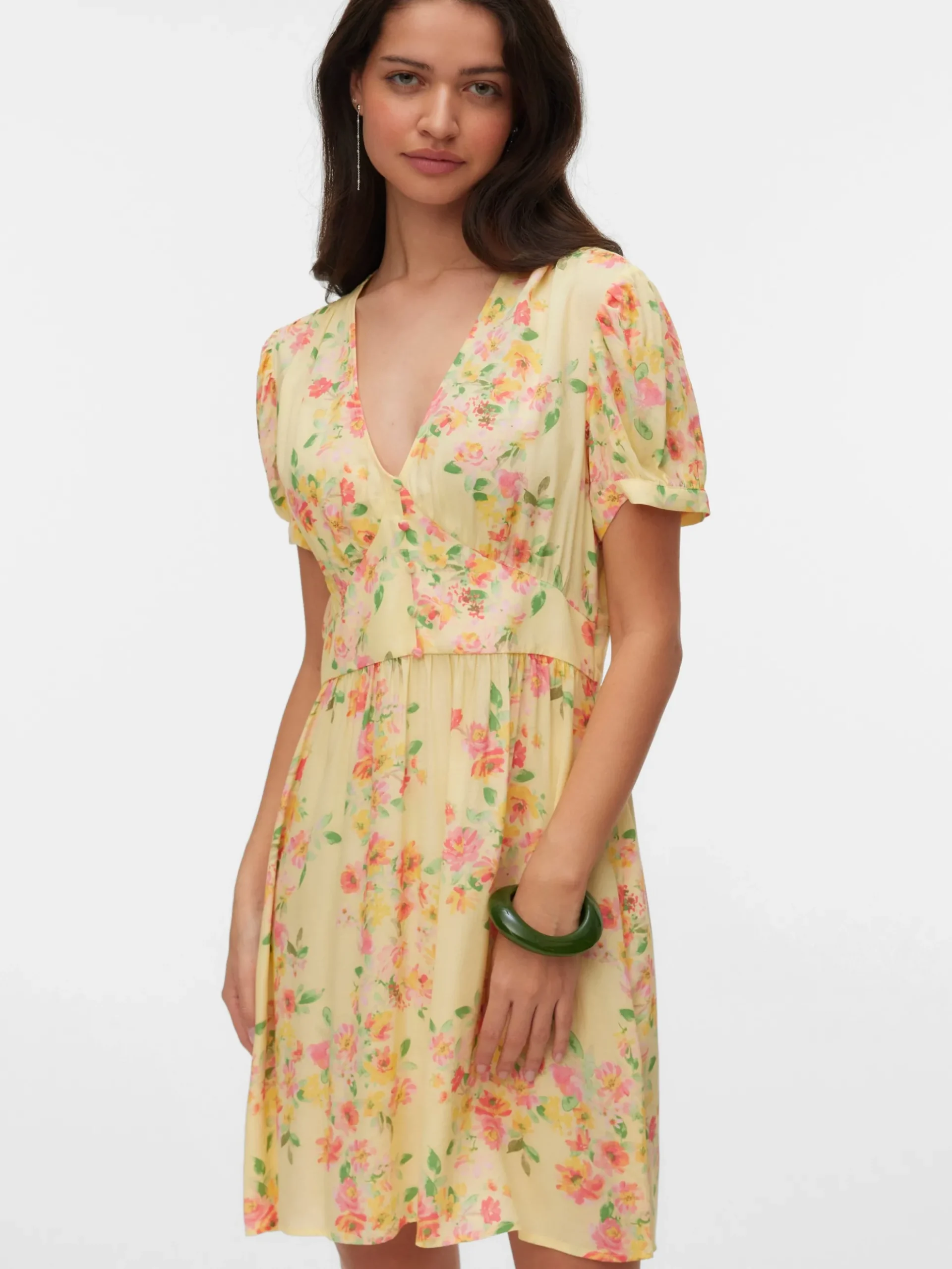 VMVILMA Kurzes Kleid