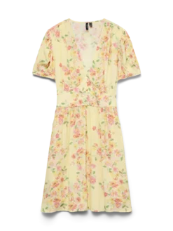 VMVILMA Kurzes Kleid