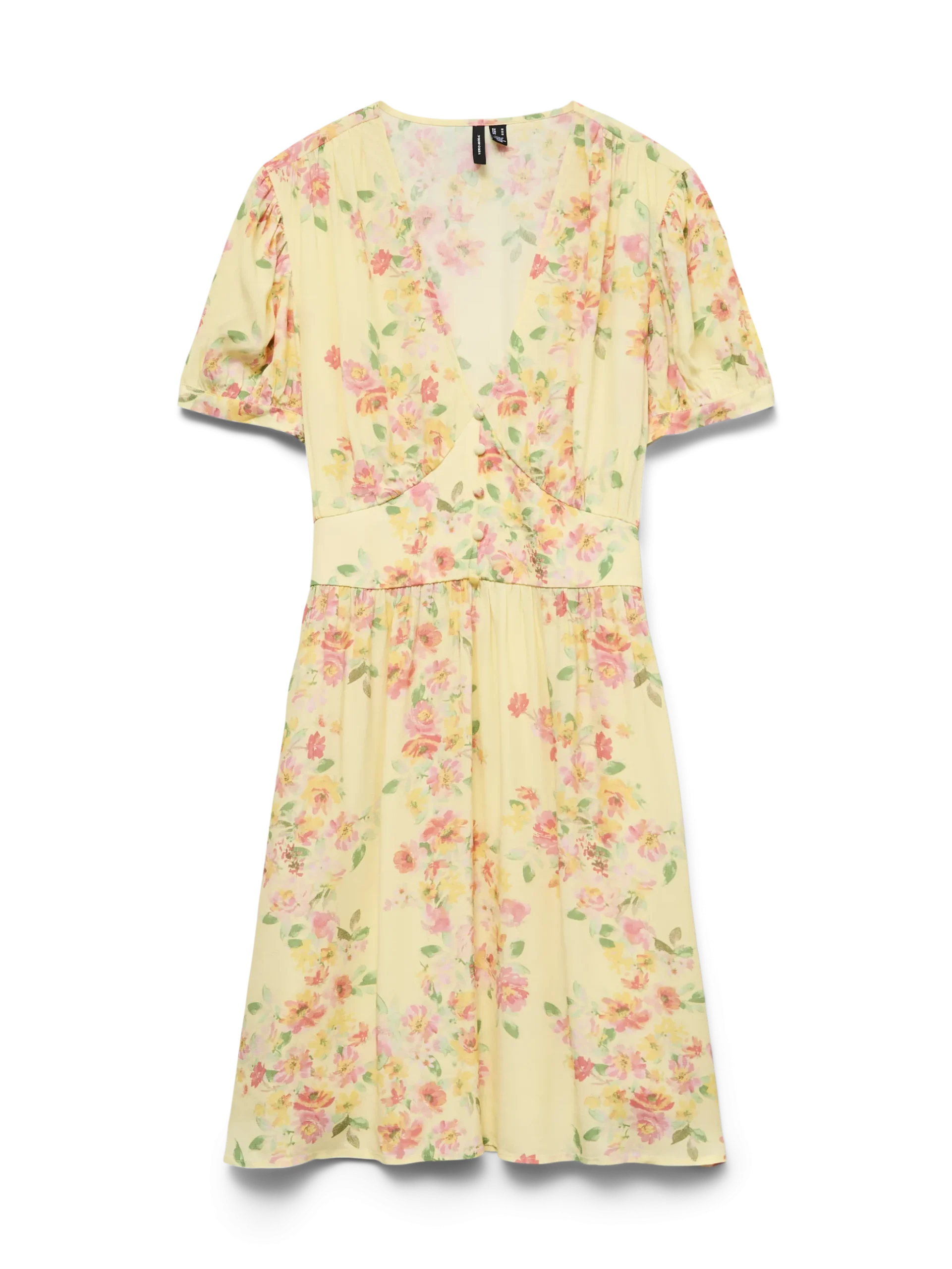 VMVILMA Kurzes Kleid