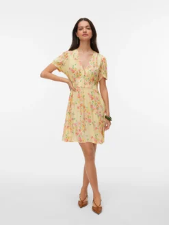VMVILMA Kurzes Kleid