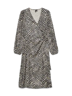 VMVINA Langes Kleid