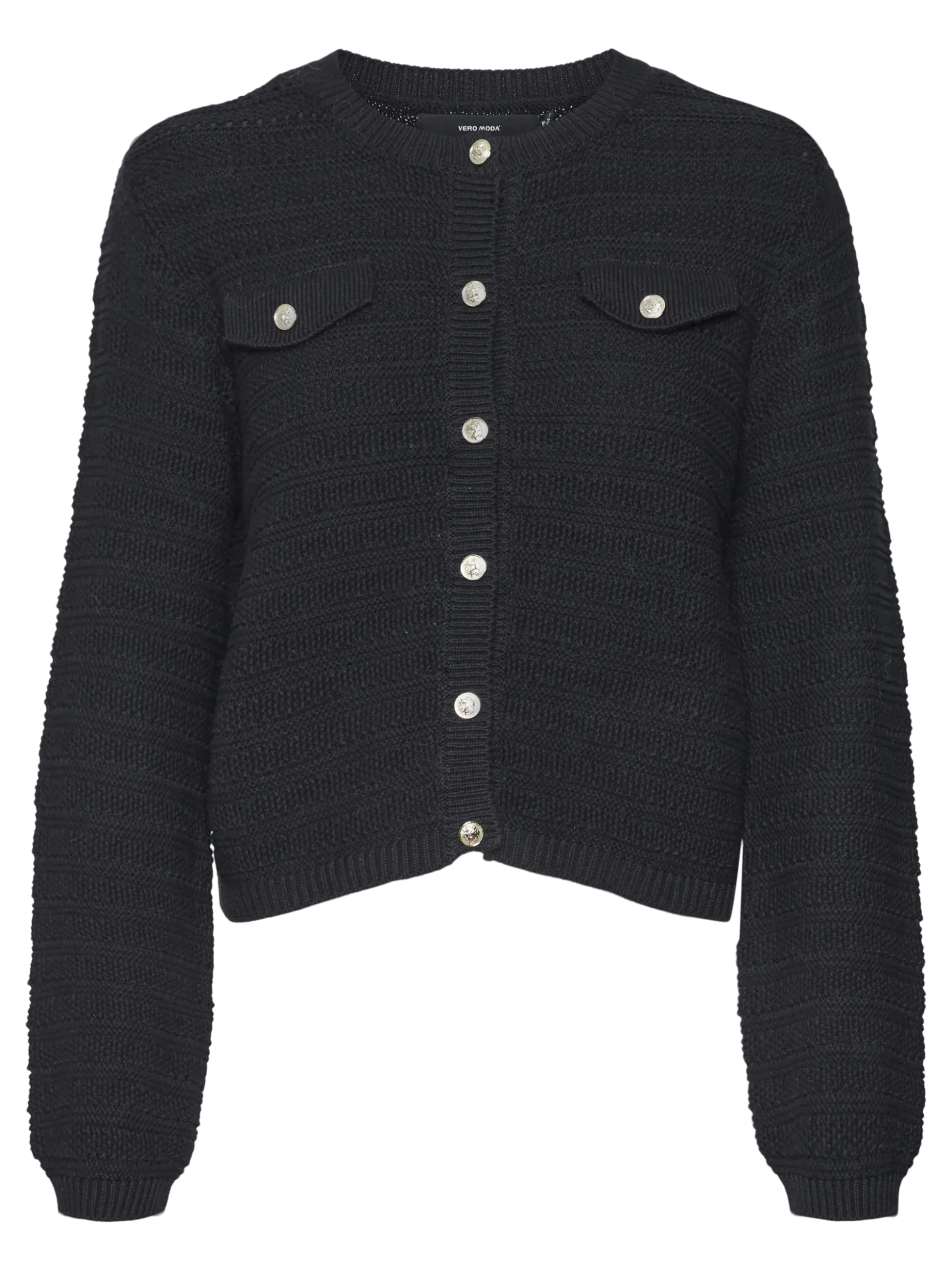 VMVIOLETTA Strickjacke