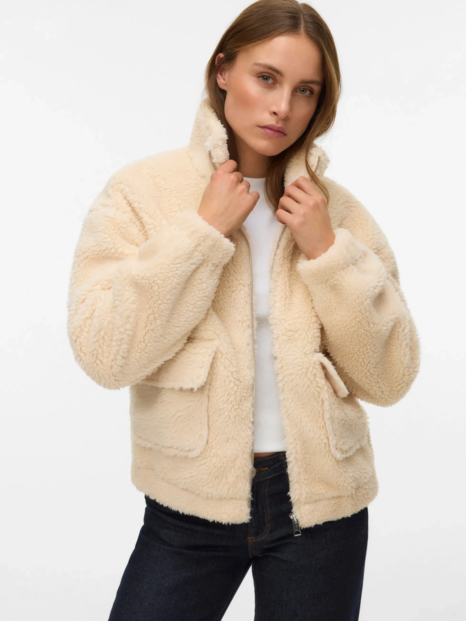 VMVIRAMIE Jacke