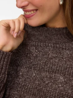 VMVIRGO Strickpullover