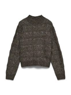 VMVIRGO Strickpullover