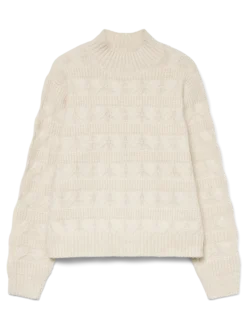 VMVIRGO Strickpullover
