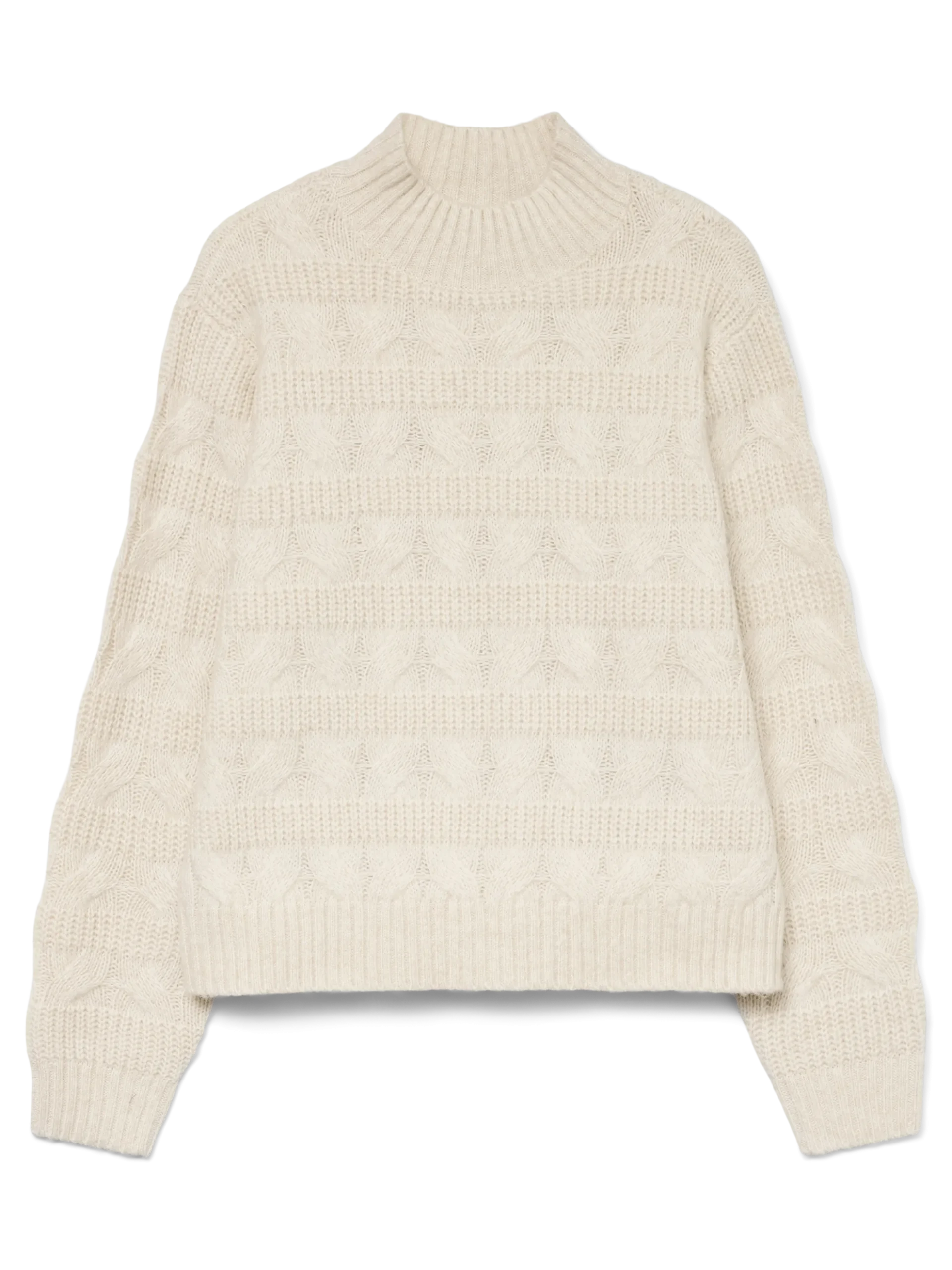 VMVIRGO Strickpullover