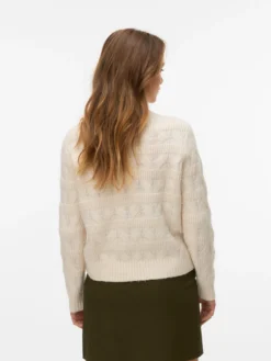 VMVIRGO Strickpullover