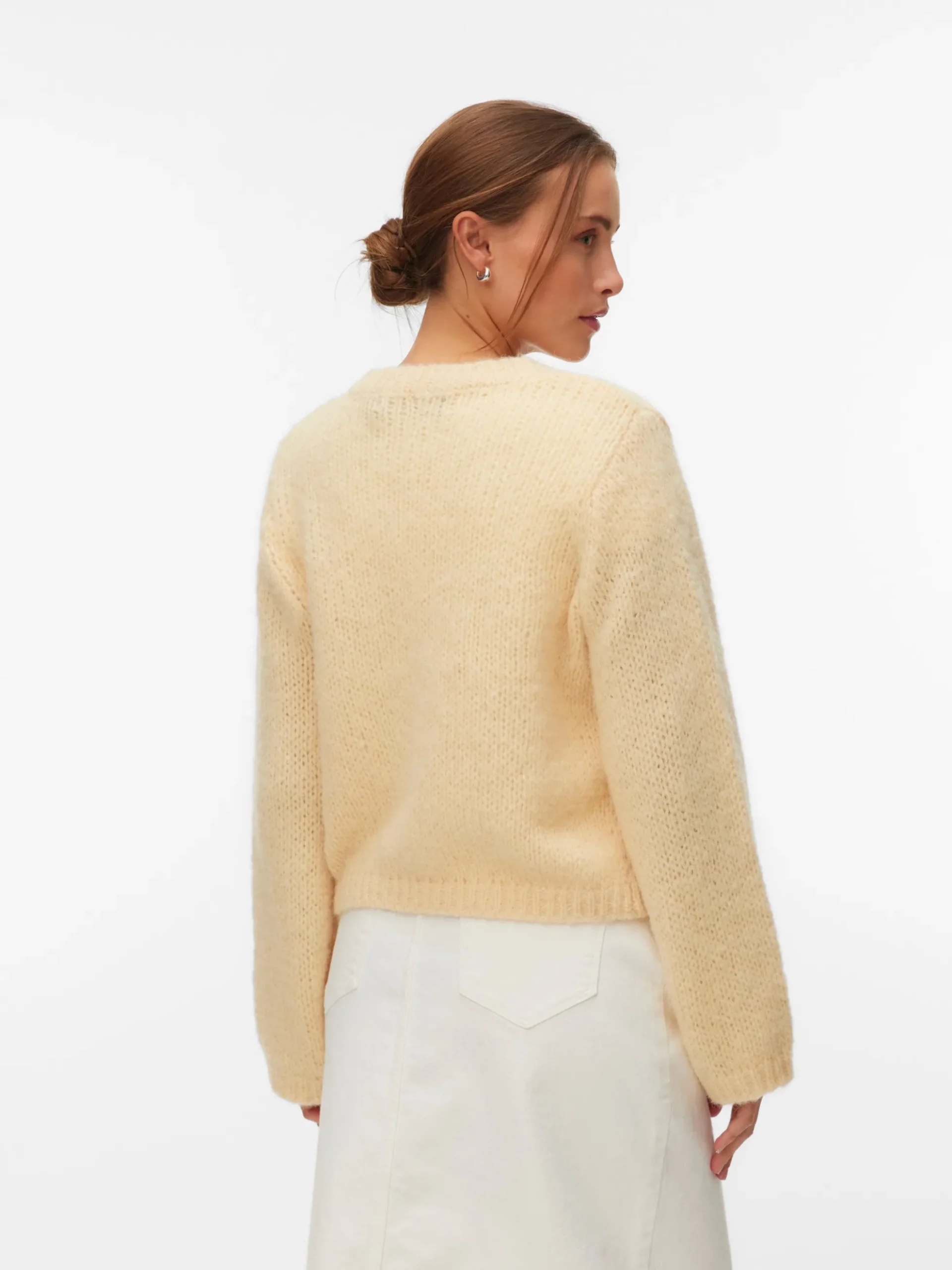 VMVISION Strickjacke