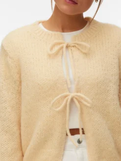 VMVISION Strickjacke