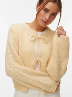 VMVISION Strickjacke