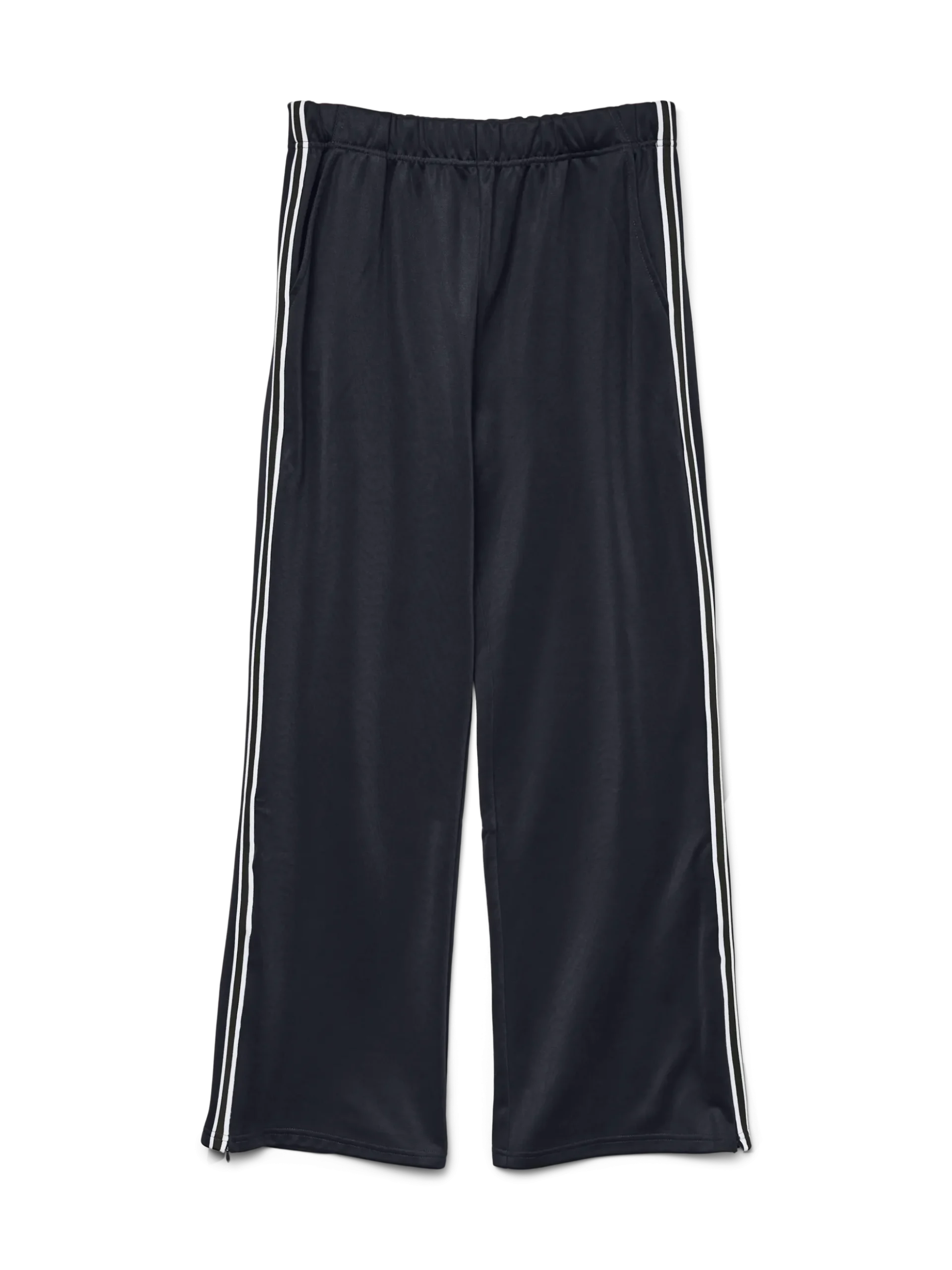 VMVIVIEN Mittlere Taille Hose