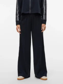 VMVIVIEN Mittlere Taille Hose