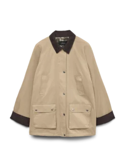 VMWALES Jacke