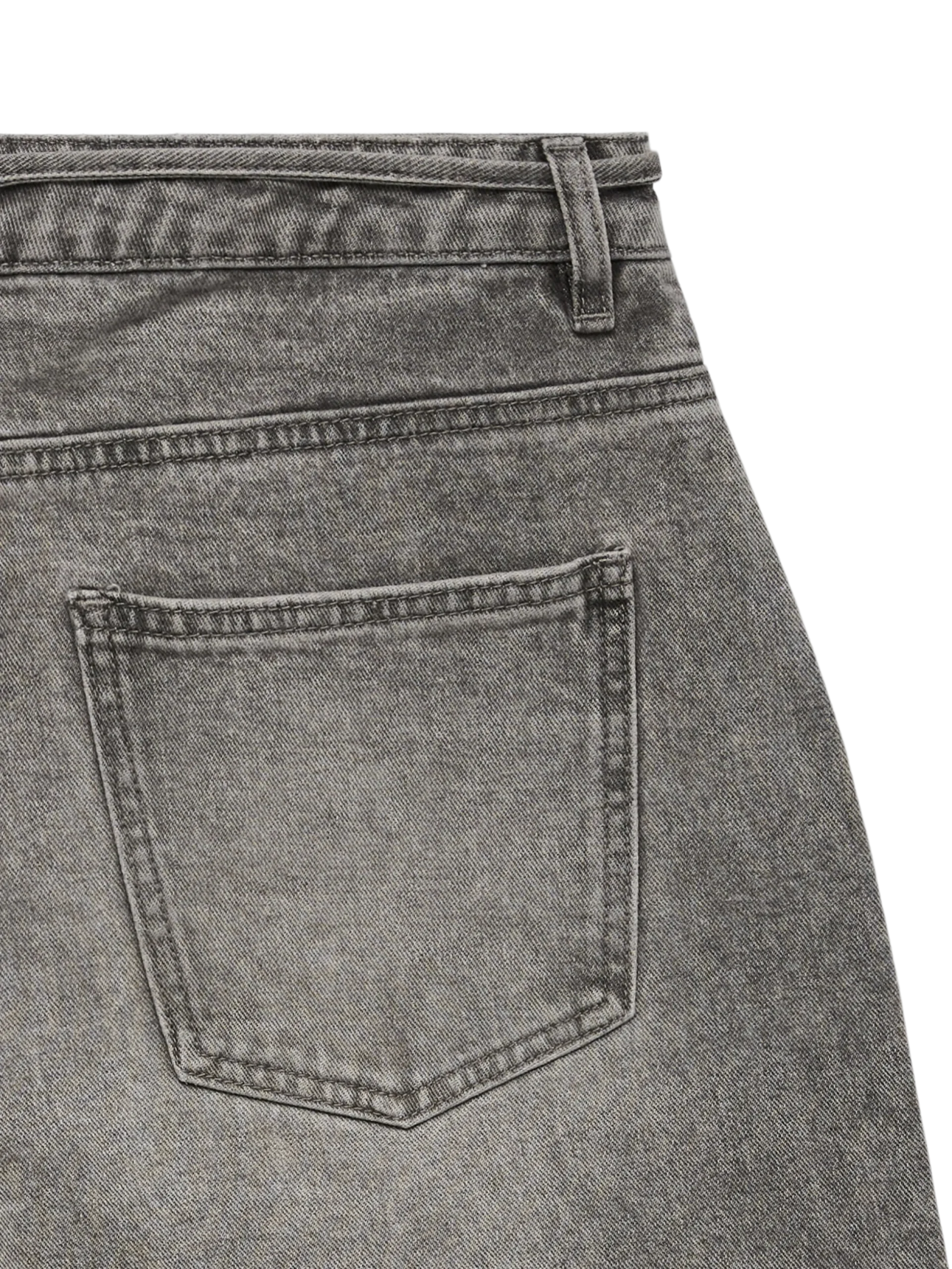 VMWIEN Jeans-Shorts