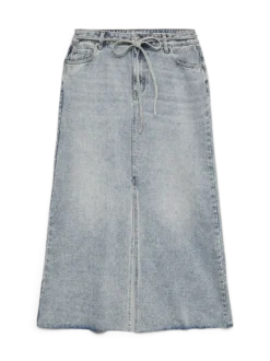 VMWIEN Mittlere Taille Midirock