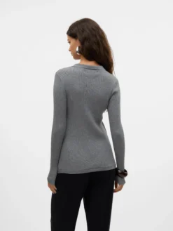 VMWILLOW Strickjacke
