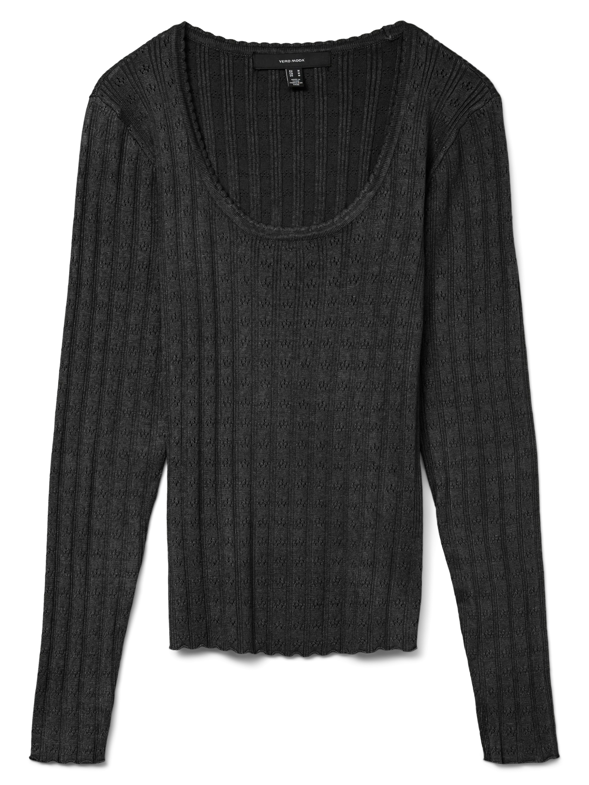 VMWILLOW Strickpullover