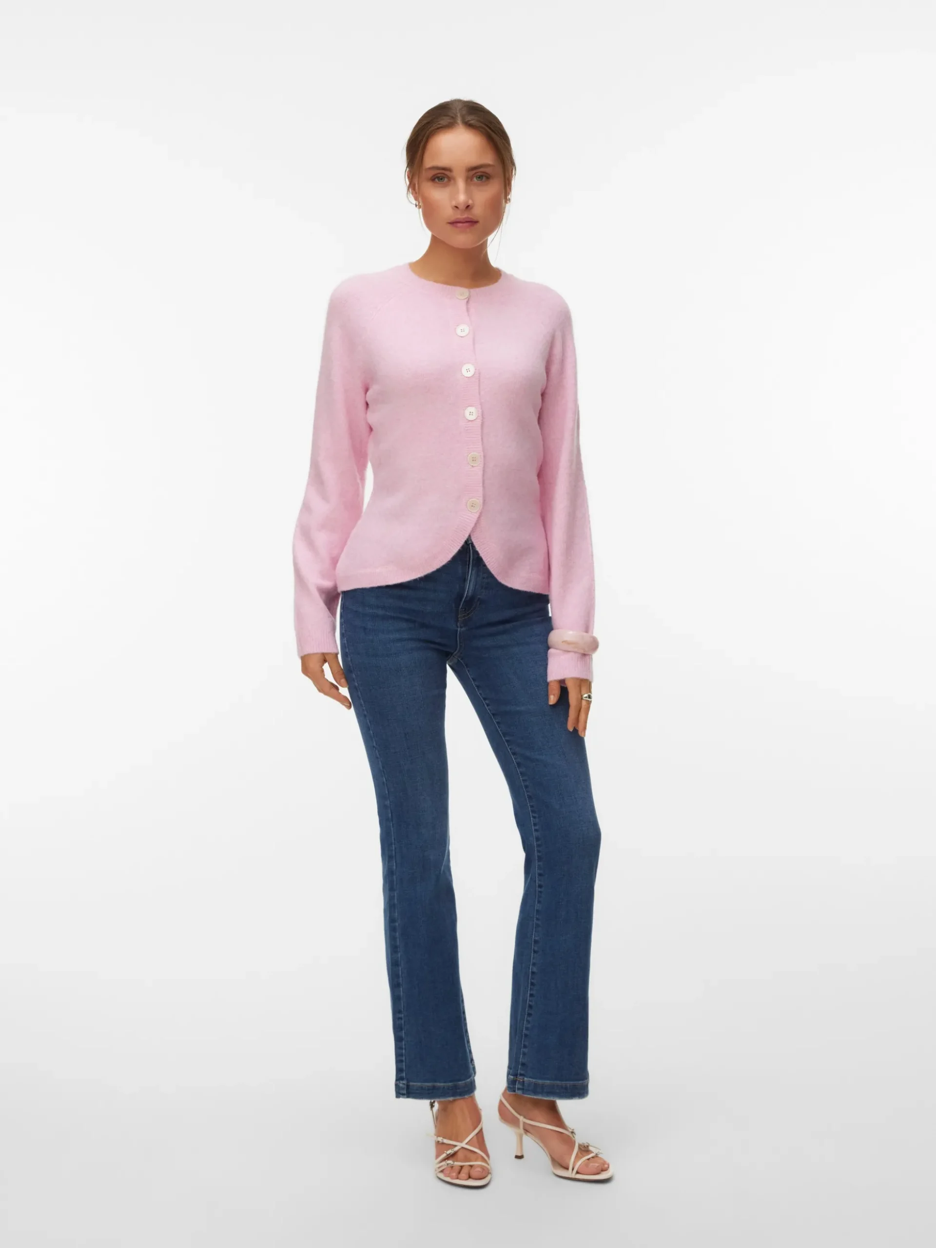 VMWISH Strickjacke
