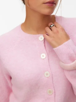 VMWISH Strickjacke