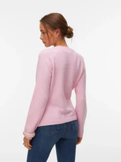 VMWISH Strickjacke