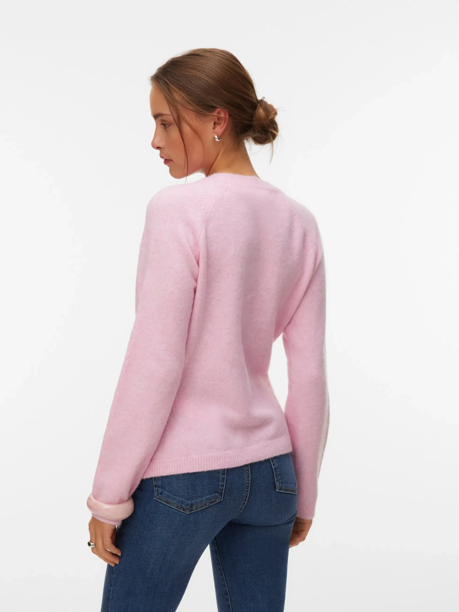 VMWISH Strickjacke