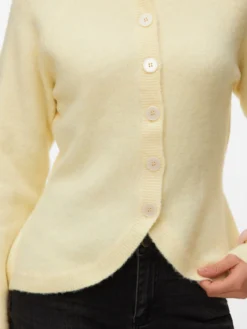 VMWISH Strickjacke