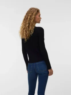 VMWONDER Strickjacke