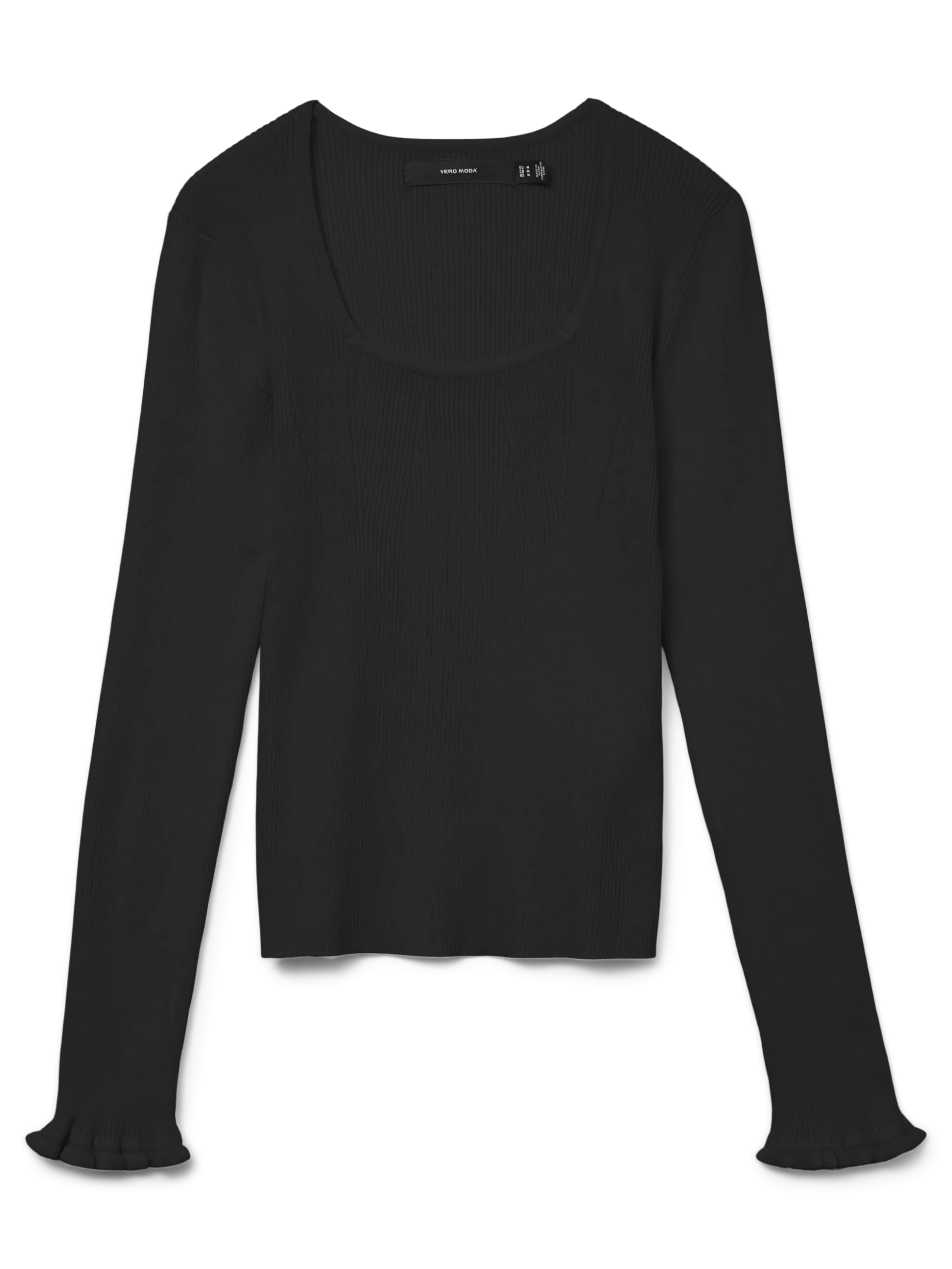 VMWONDER Strickpullover
