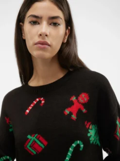 VMXMASPARTY Strickpullover