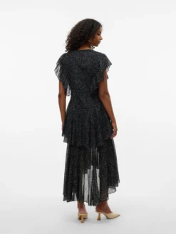 VMYLLDES Langes Kleid