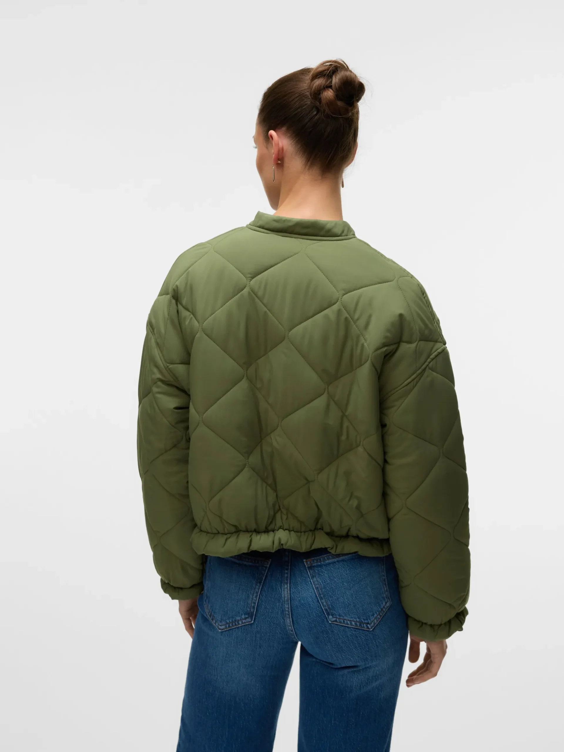 VMYRSA Bomberjacke