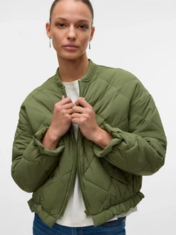 VMYRSA Bomberjacke