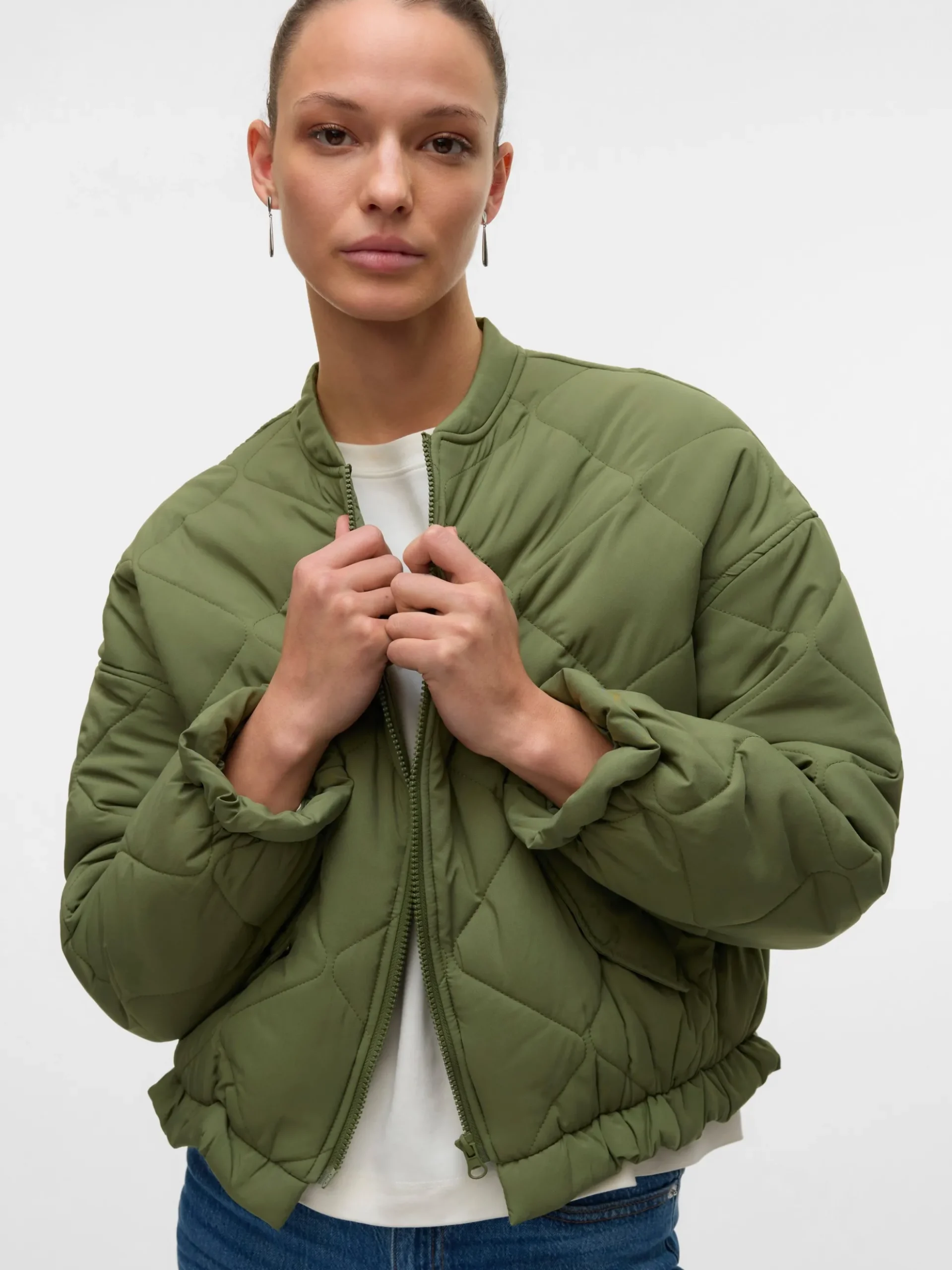 VMYRSA Bomberjacke
