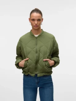 VMYRSA Bomberjacke