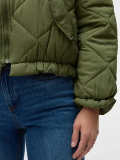 VMYRSA Bomberjacke