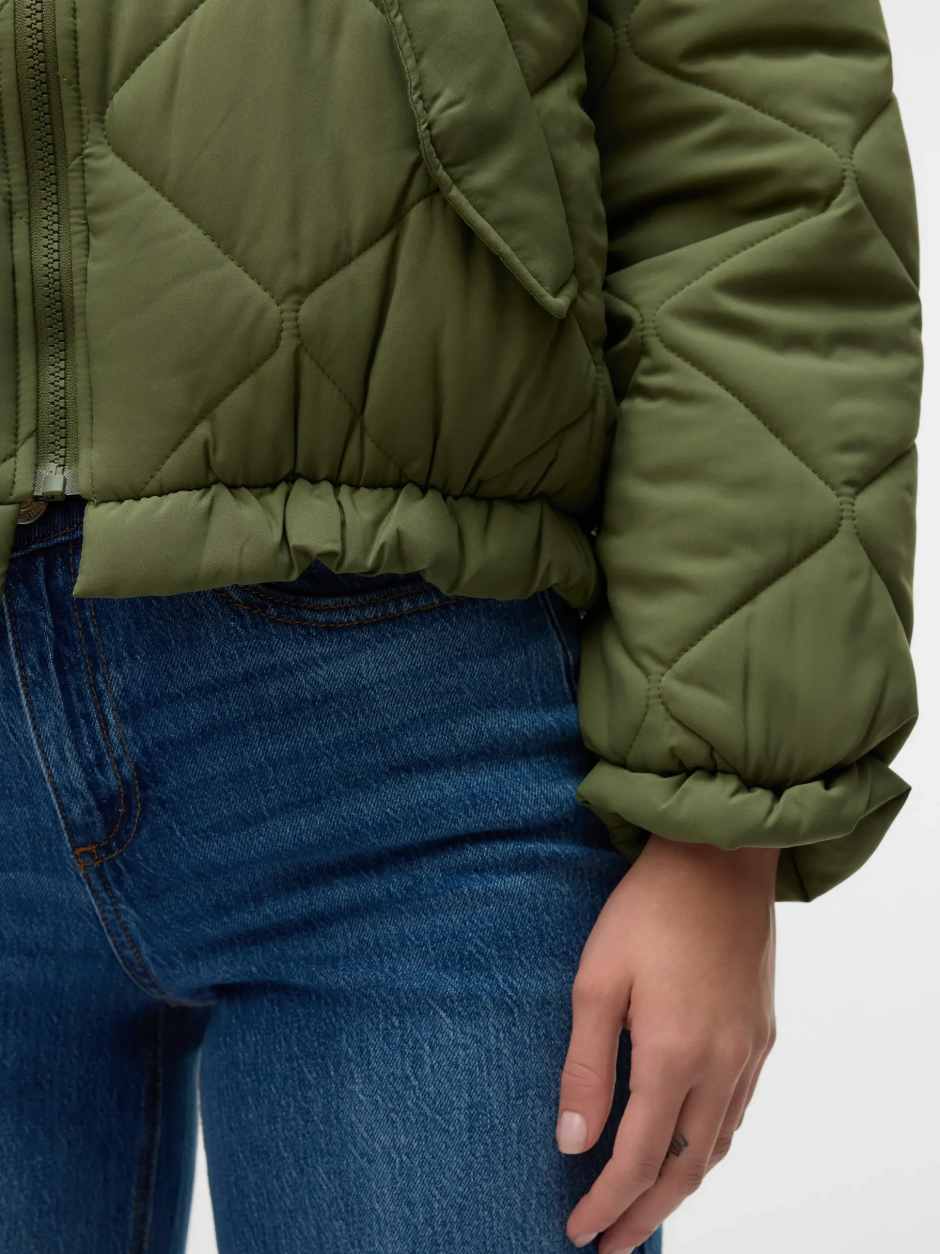 VMYRSA Bomberjacke
