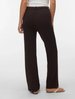 VMZAMIRA Mittlere Taille Hose