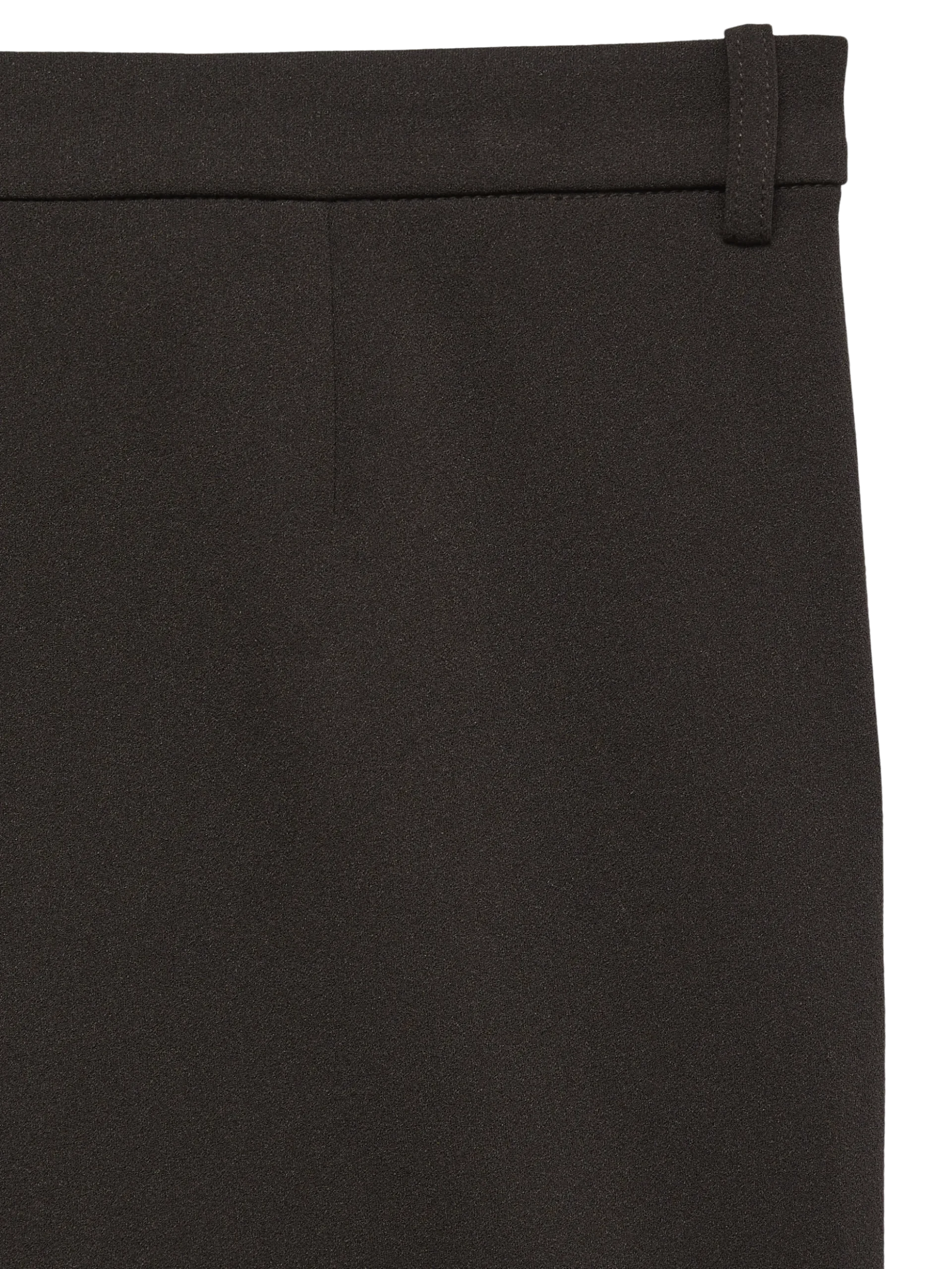 VMZAMIRA Mittlere Taille Hose