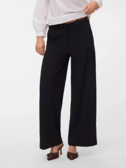 VMZAMIRA Mittlere Taille Hose