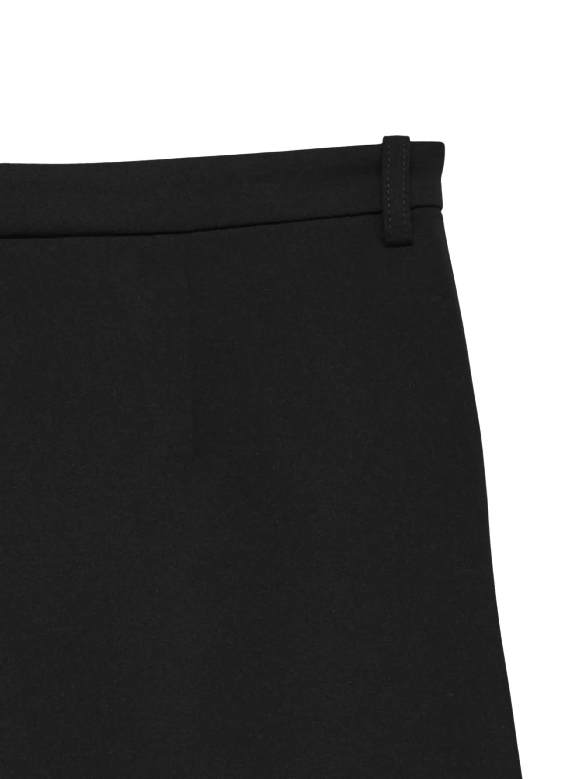 VMZAMIRA Mittlere Taille Hose