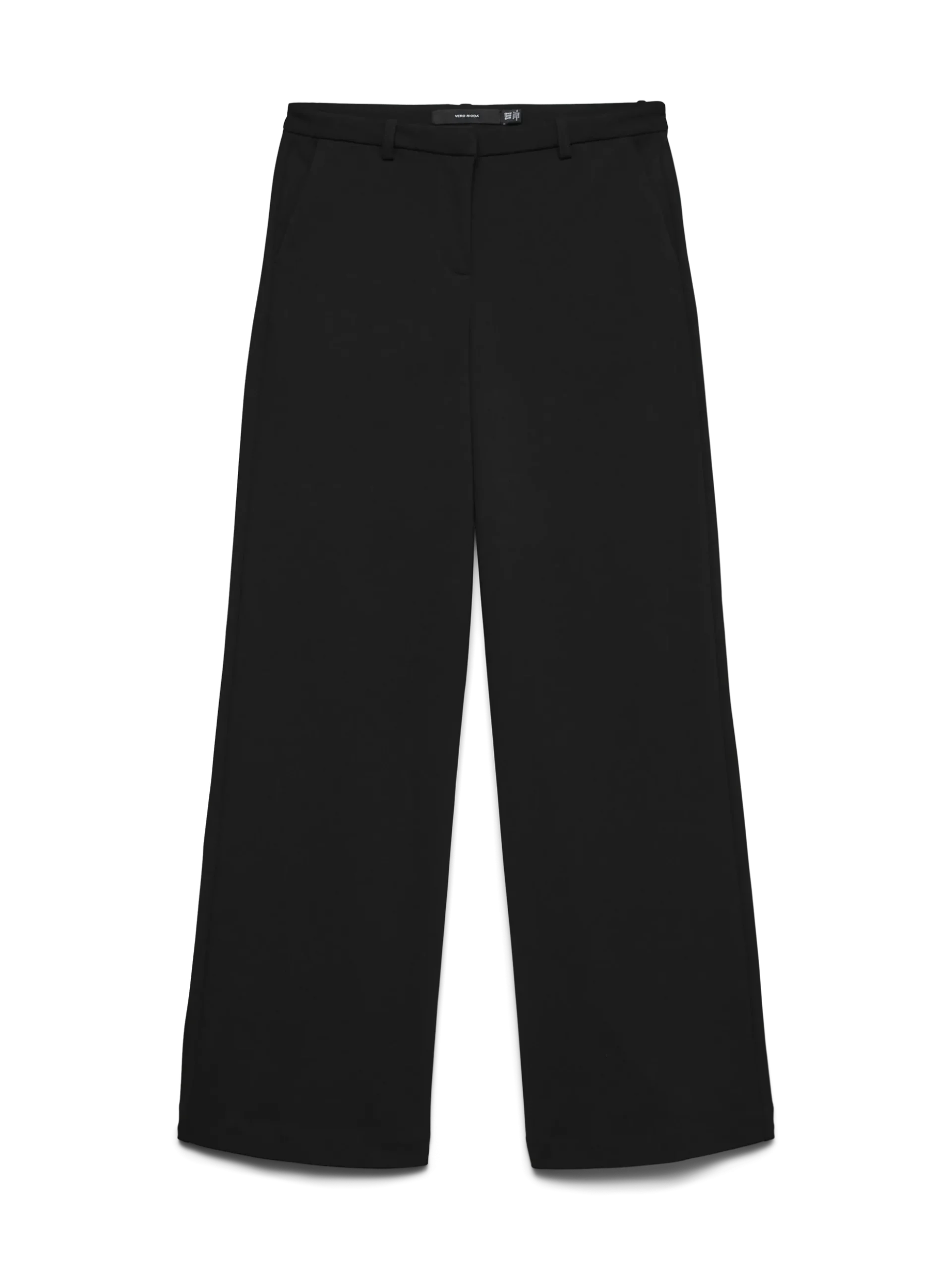 VMZAMIRA Mittlere Taille Hose
