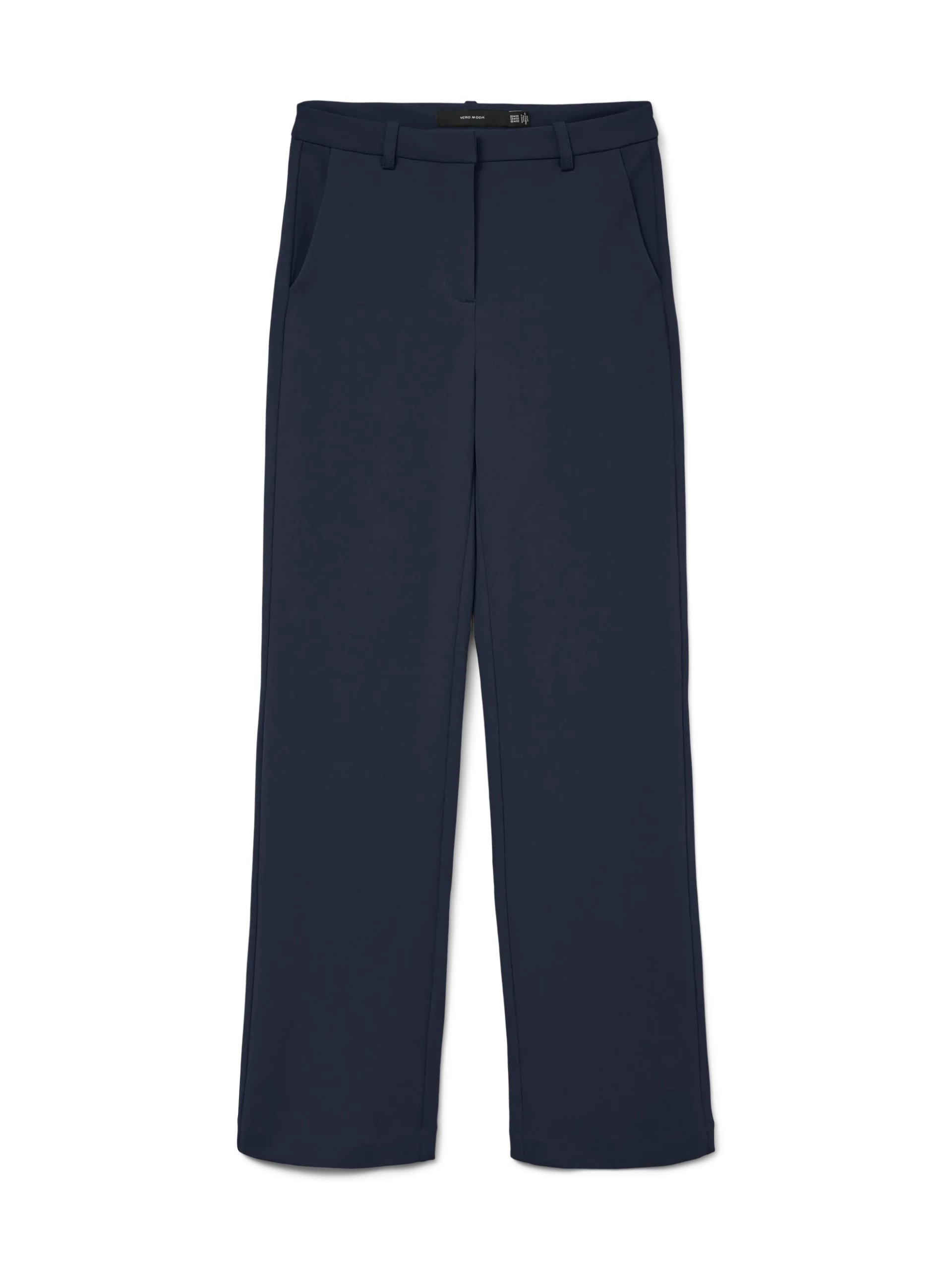 VMZAMIRA Mittlere Taille Hose