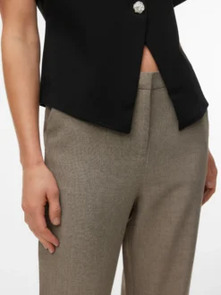 VMZAMIRA Mittlere Taille Hose