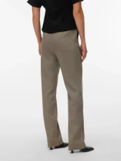 VMZAMIRA Mittlere Taille Hose