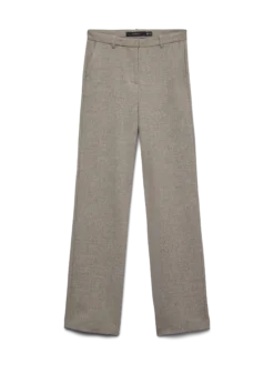 VMZAMIRA Mittlere Taille Hose