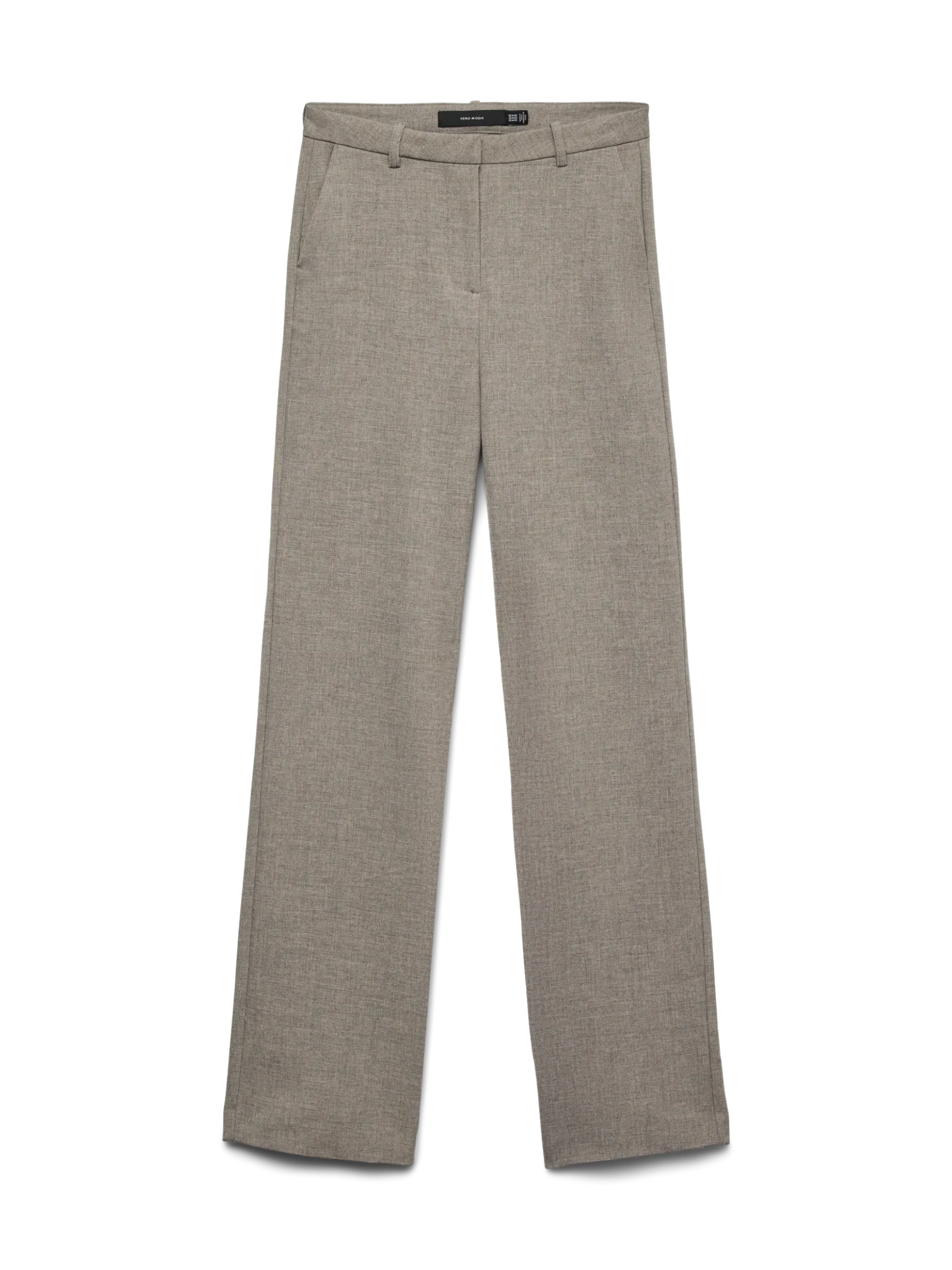 VMZAMIRA Mittlere Taille Hose