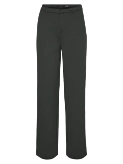 VMZAMIRA Mittlere Taille Hose